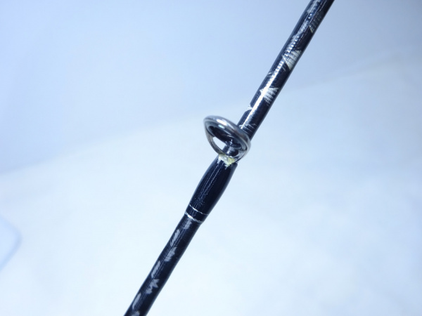 エクスセンス ジェノス S92ML/F3